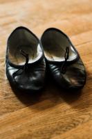 Dance Shoes Photo Print