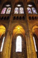 Chartres Cathedral Photo Print